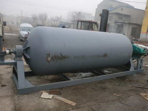 4.0型泡花堿設(shè)備